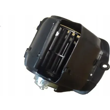 Ventilátor topení a klimatizace Ventilátor topení AUDI 80/90 78-87 9532NU-1