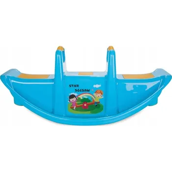 Dětská houpačka Woopie Houpačka Vícemístná houpačka Ekvivalentní houpačka