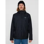 Patagonia Torrentshell 3L (black) L, černá