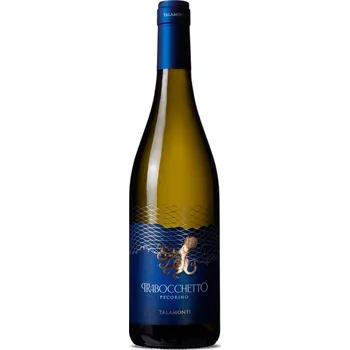 Tenuta Talamoni Tenuta Talamonti Trabocchetto Pecorino DOC 2024 (0,75l)