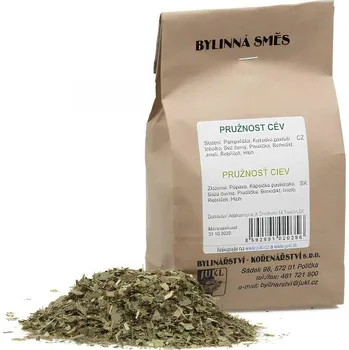 Čaj Jukl Pružnost cév 100 g