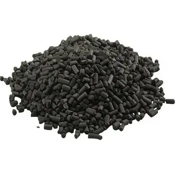 Akvarijní filtr Oase Eden Filter material Carbon