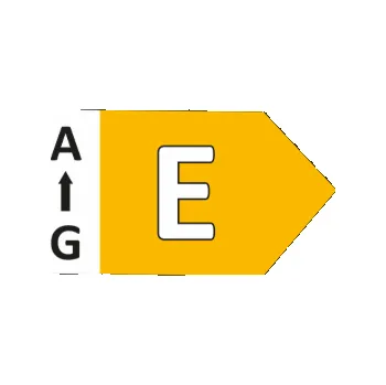 Lednice PKM KS128EW chladnička ŠxVxH 54,6 x 84,7 x 55,6 cm chladící výkon 128 l