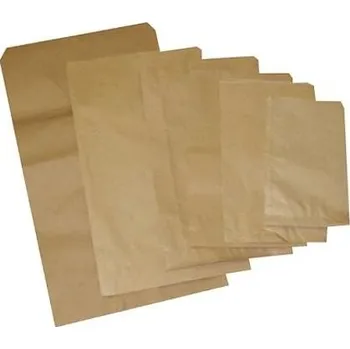 Sáček na potraviny Vipor Sáček papírový 1 kg - 17x29cm