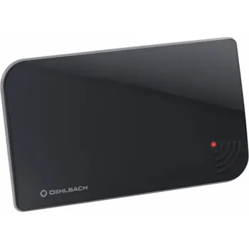 Televizní anténa OEHLBACH Scope Vision televizní anténa Vnitřní Mono