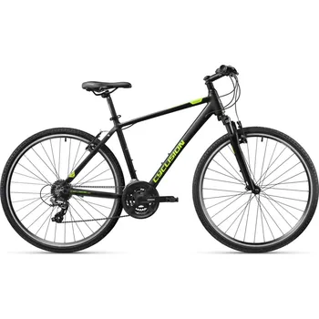 Horské kolo Cyclision Zodin 5 MK-II M/S 430 mm 17" Midnight Lime