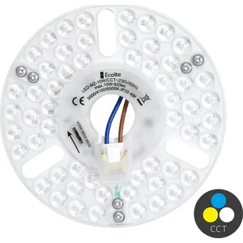 Osvětlení Ecolite SMD Modul LED-MZ-10W/CCT