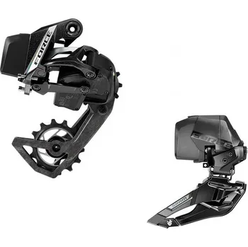 přehazovačka Sram přehazovačka FORCE AXS E1 + přesmykač FORCE E1 + 2x baterie