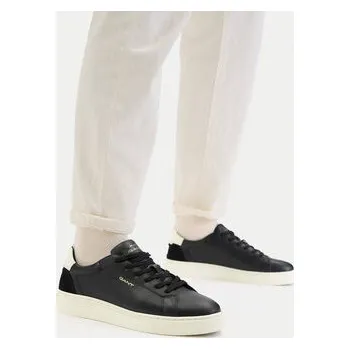 Dámské tenisky Sneakersy Gant 32531217 Černá 38