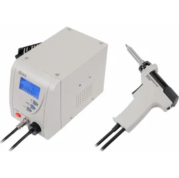 Páječka Pájecí stanice 80W REBEL, 160-480 °C