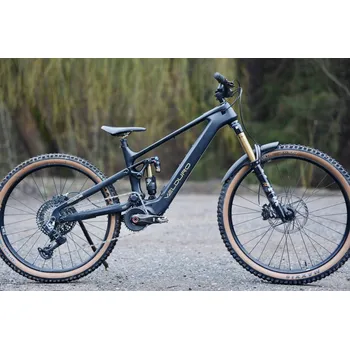 Elektrokolo VELDURO Rogue R