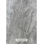 Panastone PVC stěnový panel 1220x2800x2,8mm Dekor: 210 Marmori grey