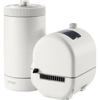Bazénová filtrace Intex Kartušová filtrace 26634 C2500 (220-240 V)
