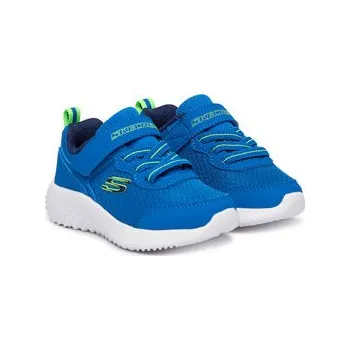 Dámské tenisky Skechers Sneakersy Bounder&nbsp; 403906N/BLU Modrá 26