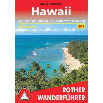 Rother - vydavatelství Hawaii, 4. edice německy WF
