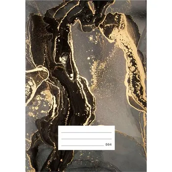 Sešit MFP Paper Školní sešit A5 564