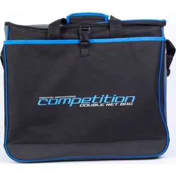 Podběrák Taška Preston Competition Double Net Bag