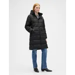 GAP Dámská Prošívaný nepromokavý kabát ColdControl 791283-00 Velikost: M Tričko zdarma při nákupu nad 3000,-!