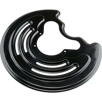 Brzdový komplet Štít kotouče zadní levý PRIMASTAR(X83) VIVARO A B TRAFIC II III