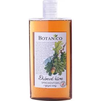 Sprchový gel Dubová kůra 250 ml
