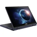 ASUS NTB ExpertBook BR1204F (BR1204FGA-R90361XA), N100, 12.2" 1920x1200, 8GB, 128GB SSD, UHD, W11 Pro EDU, Gray
