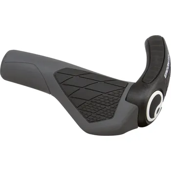 grip ERGON gripy GS3 černá -S