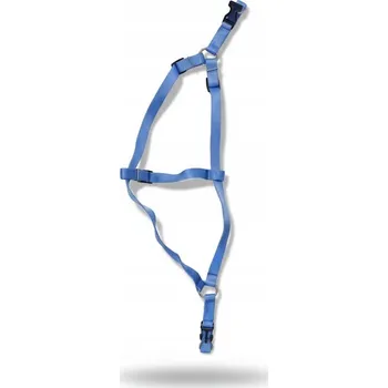 Postroj pro psa Postroj pro psa Osmička Ruční výroba Polská Výroba | PuppyArt