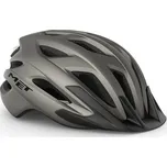 přilba MET CROSSOVER MIPS titanium - 52/59