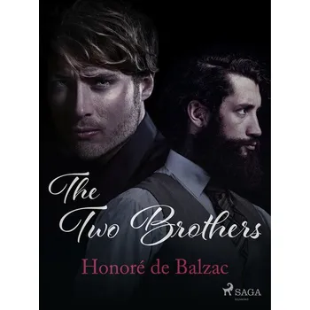 Beletrie pro dospělé The Two Brothers