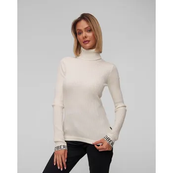 Dámský svetr Dámský Rolák Goldbergh Mira Gb40020243-8040