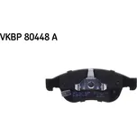 Sada brzdových destiček, kotoučová brzda SKF VKBP 80448 A