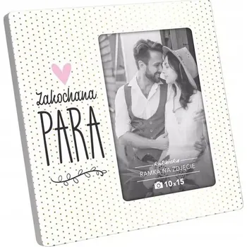 Obraz Rámeček na jednu fotografii kukartka 19 x 19 cm