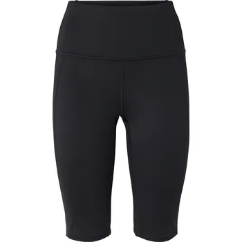 728214 - Tchibo - Sportovní cyklistické šortky »ActivePower« - pro ženy - vel. S 36/38 - barva: černá