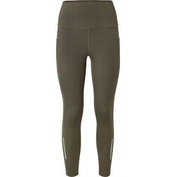Dámské legíny 728158 - Tchibo - Sportovní legíny »ActivePower« - pro ženy - vel. S 36/38 - barva: zelená