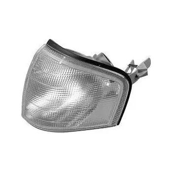 Směrový světlomet Blikač VAN WEZEL 3030906