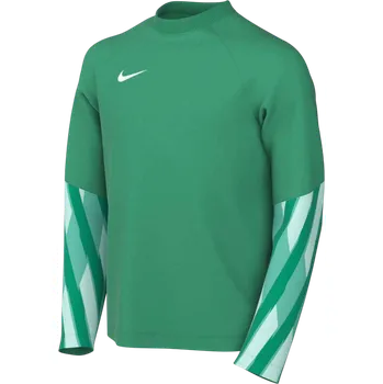 Fotbal Dres s dlouhým rukávem Nike Dri-FIT Park V Long Sleeve Goalkeeper Kids hv8318-324 Velikost XS (122-128 cm)