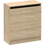 Peřiňák BETTY 2 - dub sonoma - SLEVA 3% s kodem radost25