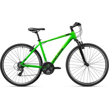 Jízdní kolo Cyclision Zodin 5 MK-II L 480 mm 19" Sharp Green