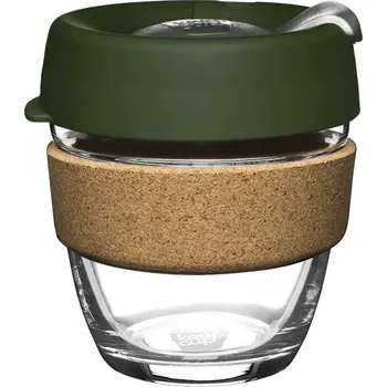 KeepCup Brew Cork Pine Hrnek 227 ml S
