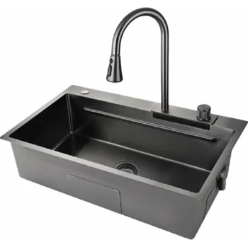 Myčka nádobí MASTERJERO MYČKA NÁDOBÍ SE MIXAČEM A PŘÍSLUŠENSTVÍM ACS6046