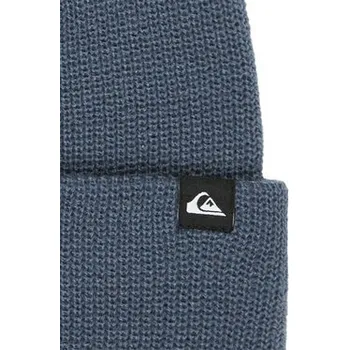 Čepice Čepice Quiksilver EQYHA03445 Modrá NOSIZE