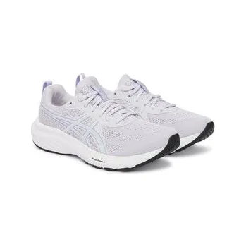 Dámská běžecká obuv Běžecké boty Asics Gel-Contend 9 1012B681 Šedá 41_5