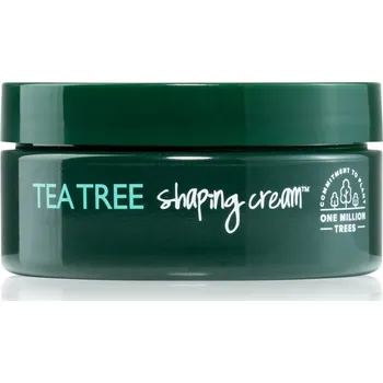Paul Mitchell Tea Tree Special stylingový krém silné zpevnění 85 g