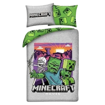 Povlečení Povlečení MINECRAFT MODE 6