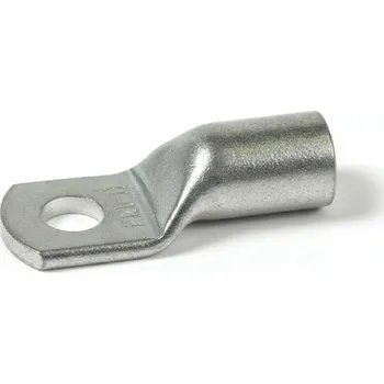 elektroinstalační lišta OL 95-M 8 Oko lehčené Cu pocínované, průřez 95mm2 / M8