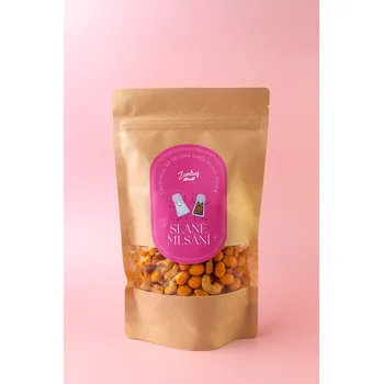 MIX slané mlsání - 250 g