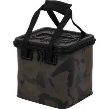 Taška Avid Carp Stormshield Camo EVA Carryall 20l
