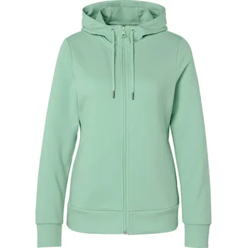 Pánská mikina 725447 - Tchibo - Mikina - pro ženy - vel. XL 48/50 - barva: zelená