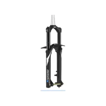 Sport Sr suntour Vidlice odpr. 27,5"" tapered Suntour DUROLUX36 EQ Boost RC PCS 15QLC2, 200mm černá