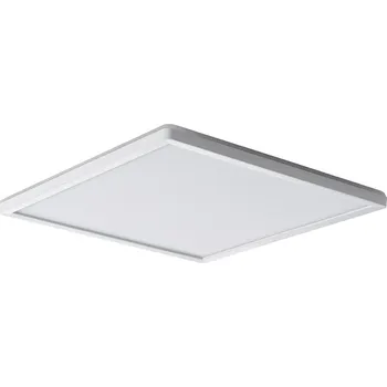 Svítidlo Kanlux AZPO stropní LED svítidlo, 420x420mm, 22W, 3000/4000/6000K, IP54, bílá